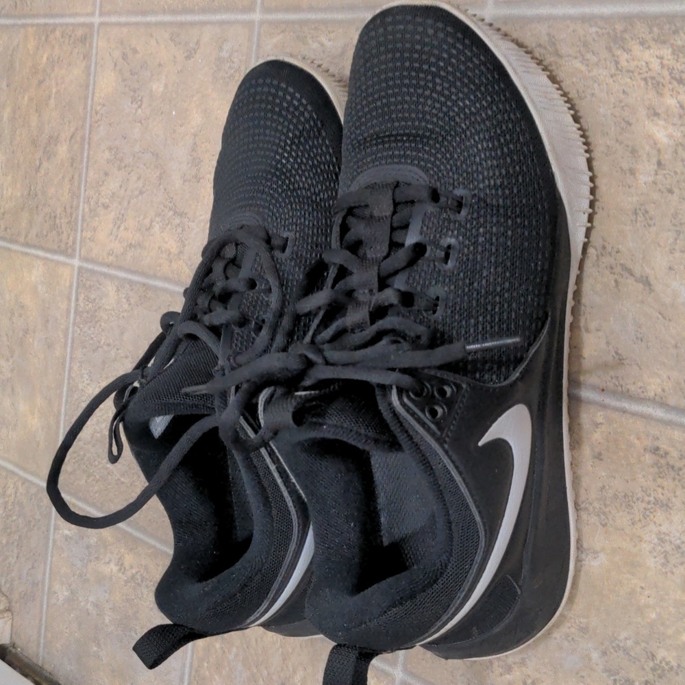 Nike Hyperspace 8